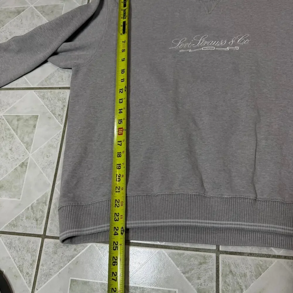 Levis classic levi